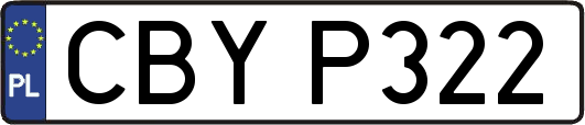 CBYP322