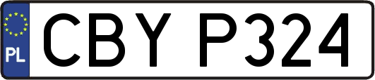 CBYP324