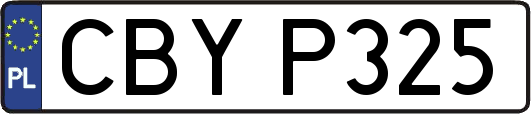CBYP325