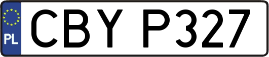 CBYP327