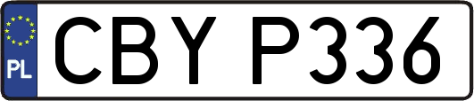 CBYP336