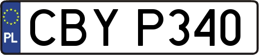CBYP340