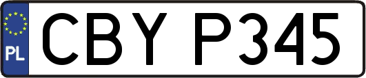 CBYP345