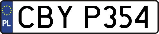 CBYP354