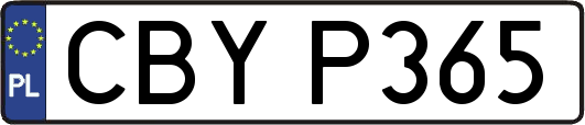 CBYP365
