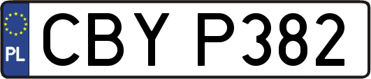 CBYP382