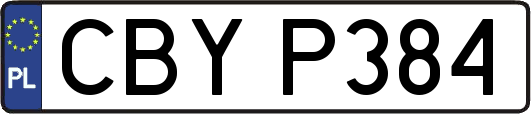 CBYP384