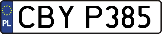 CBYP385