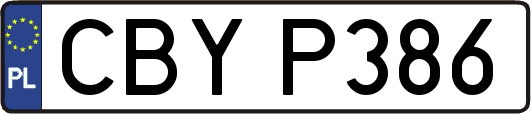 CBYP386