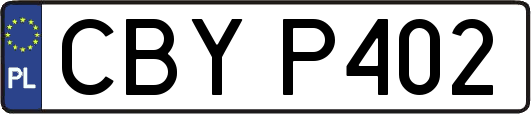 CBYP402