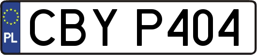 CBYP404