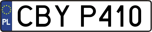 CBYP410