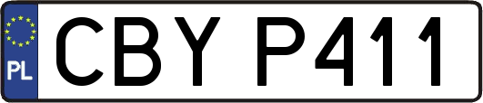 CBYP411