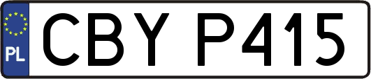 CBYP415
