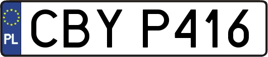 CBYP416