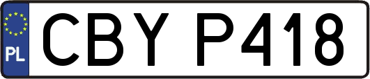 CBYP418