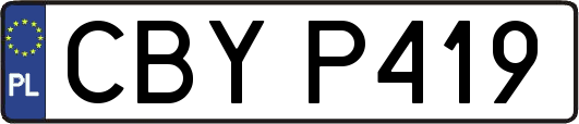 CBYP419