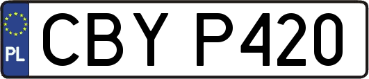 CBYP420