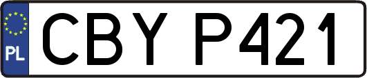 CBYP421