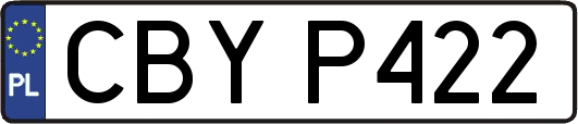 CBYP422