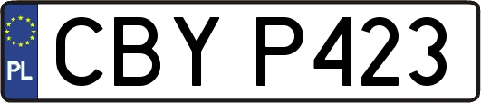 CBYP423