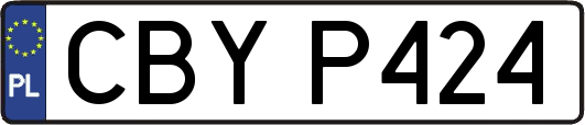 CBYP424