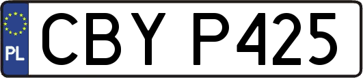 CBYP425