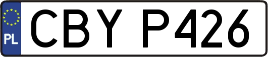 CBYP426