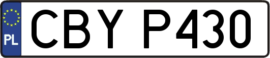 CBYP430