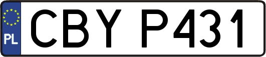 CBYP431
