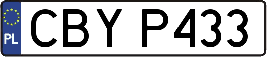 CBYP433