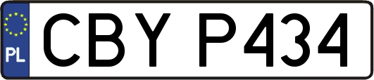 CBYP434