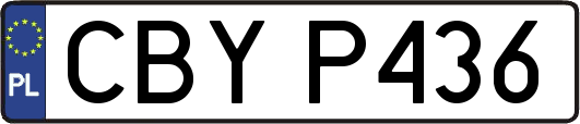 CBYP436