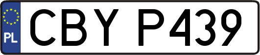 CBYP439