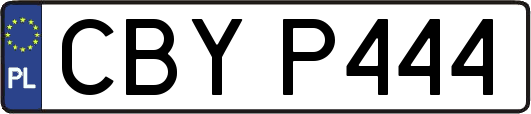 CBYP444