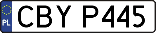 CBYP445