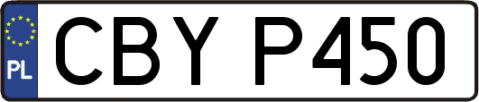 CBYP450