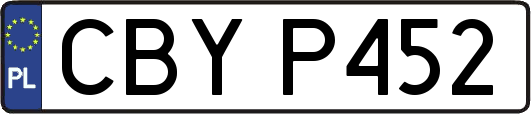 CBYP452