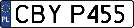 CBYP455