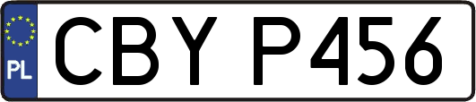 CBYP456