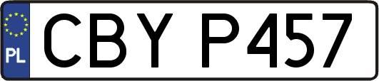 CBYP457