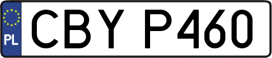 CBYP460