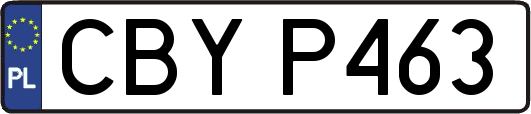 CBYP463