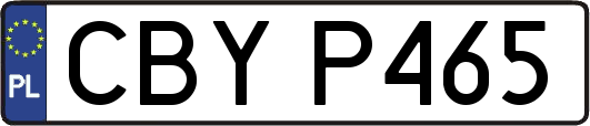 CBYP465