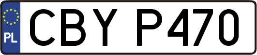 CBYP470