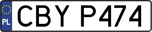 CBYP474