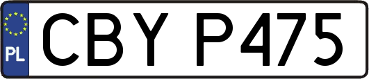 CBYP475