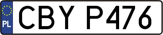 CBYP476