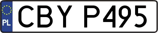 CBYP495