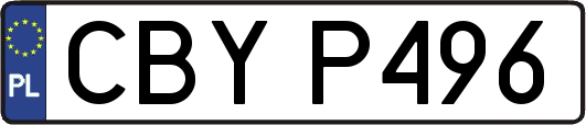 CBYP496